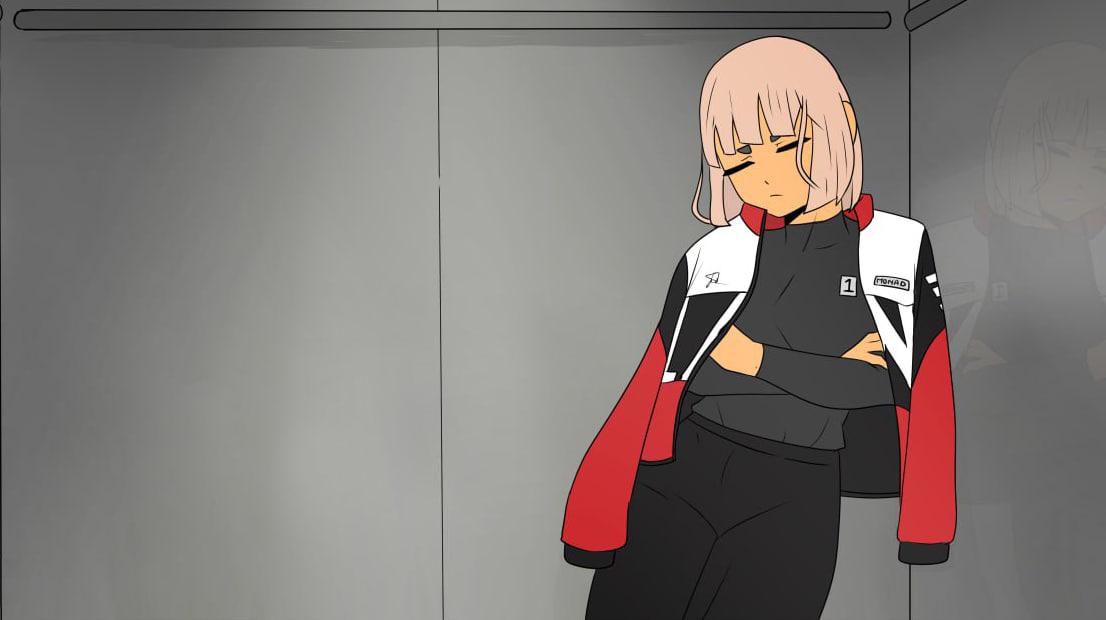 Join Community Background Mobile