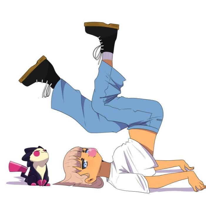 Trait Voting Characters